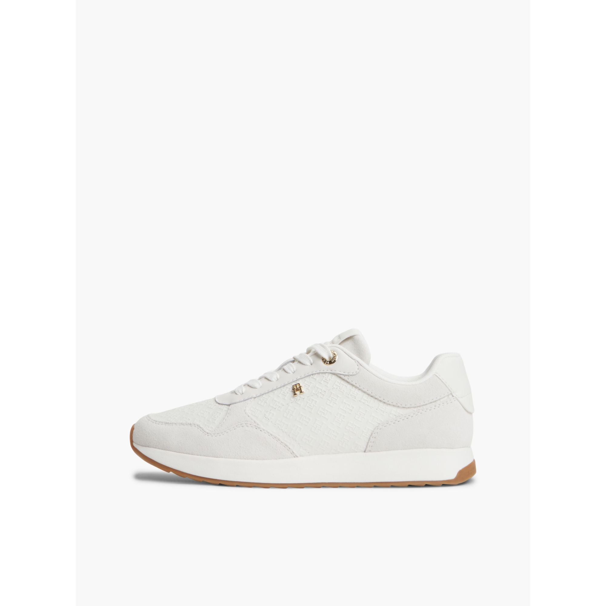 Tommy Hilfiger Runner Monogram Shoe