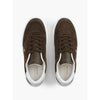 Tommy Hilfiger Icon Court Light Suede Sneaker
