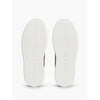 Tommy Hilfiger Icon Court Light Suede Sneaker