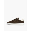 Tommy Hilfiger Icon Court Light Suede Sneaker