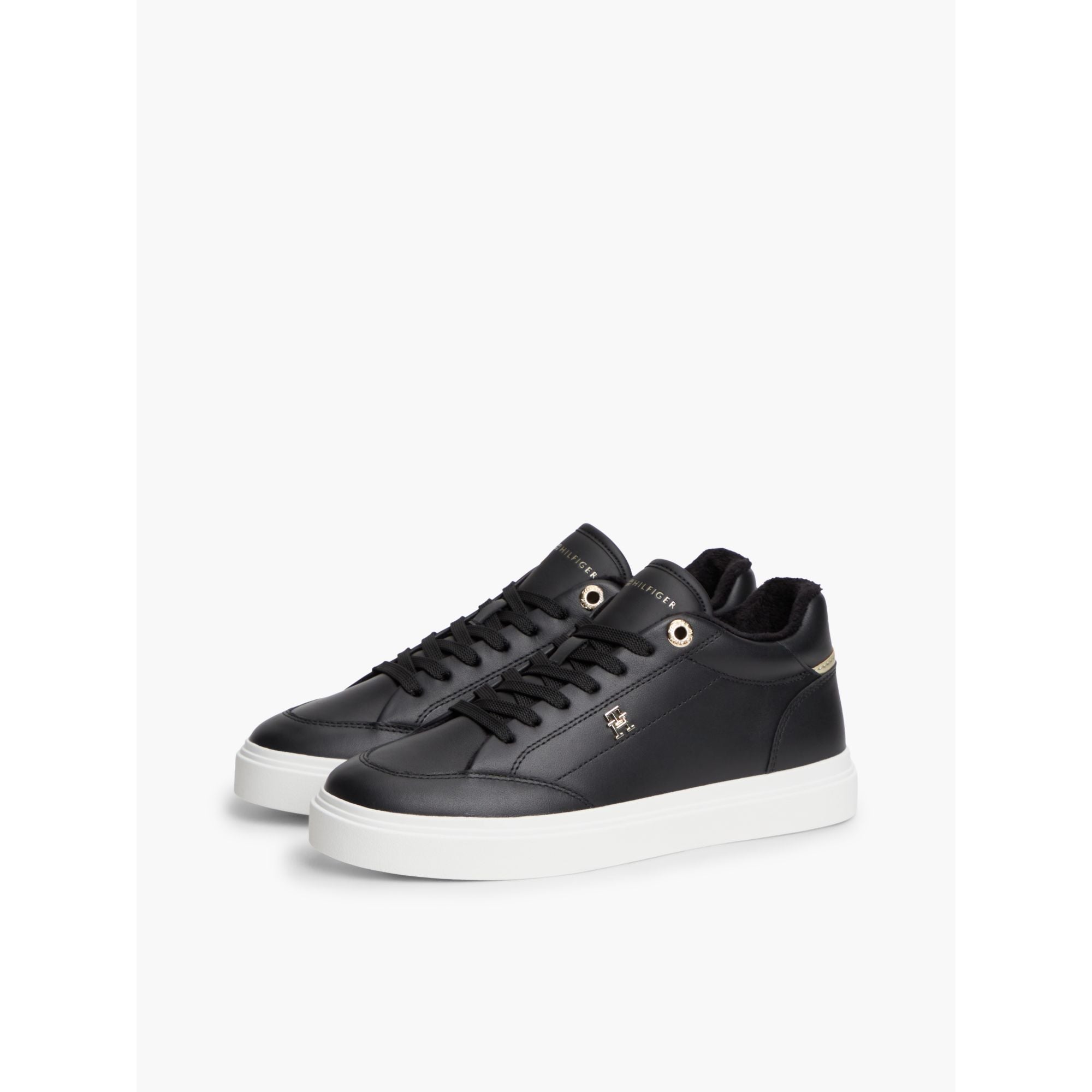 حذاء سنيكر تومي هيلفيجر Chic Cupsole Mc