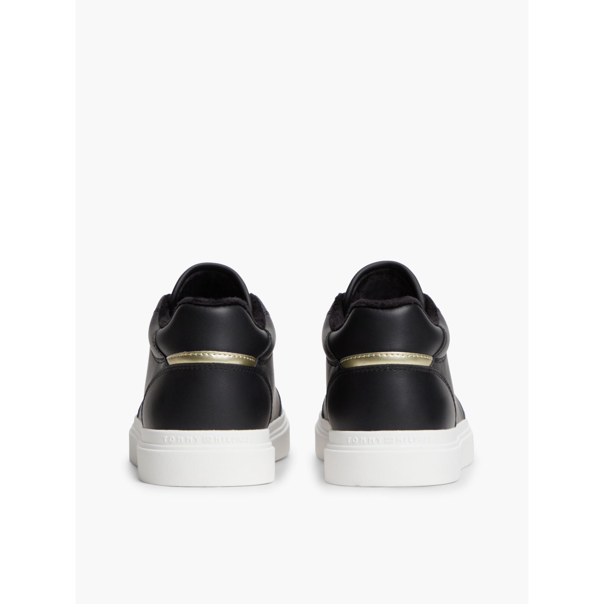حذاء سنيكر تومي هيلفيجر Chic Cupsole Mc