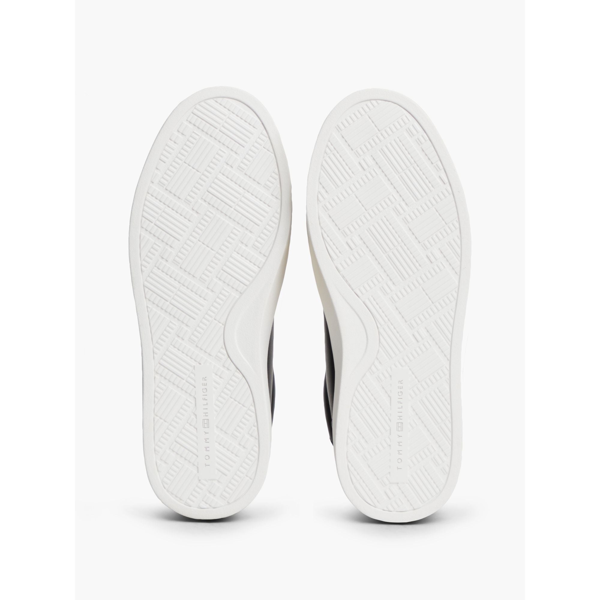 حذاء سنيكر تومي هيلفيجر Chic Cupsole Mc