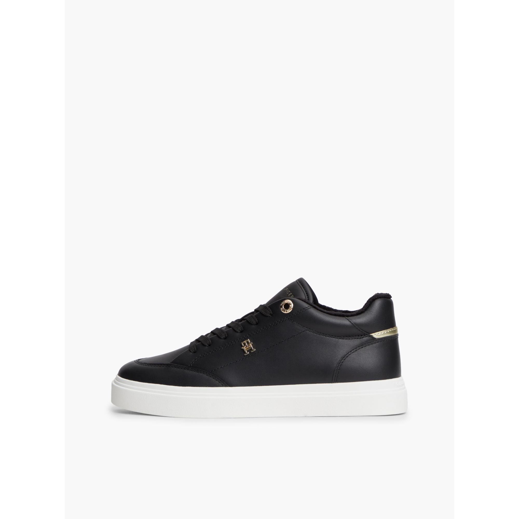 حذاء سنيكر تومي هيلفيجر Chic Cupsole Mc
