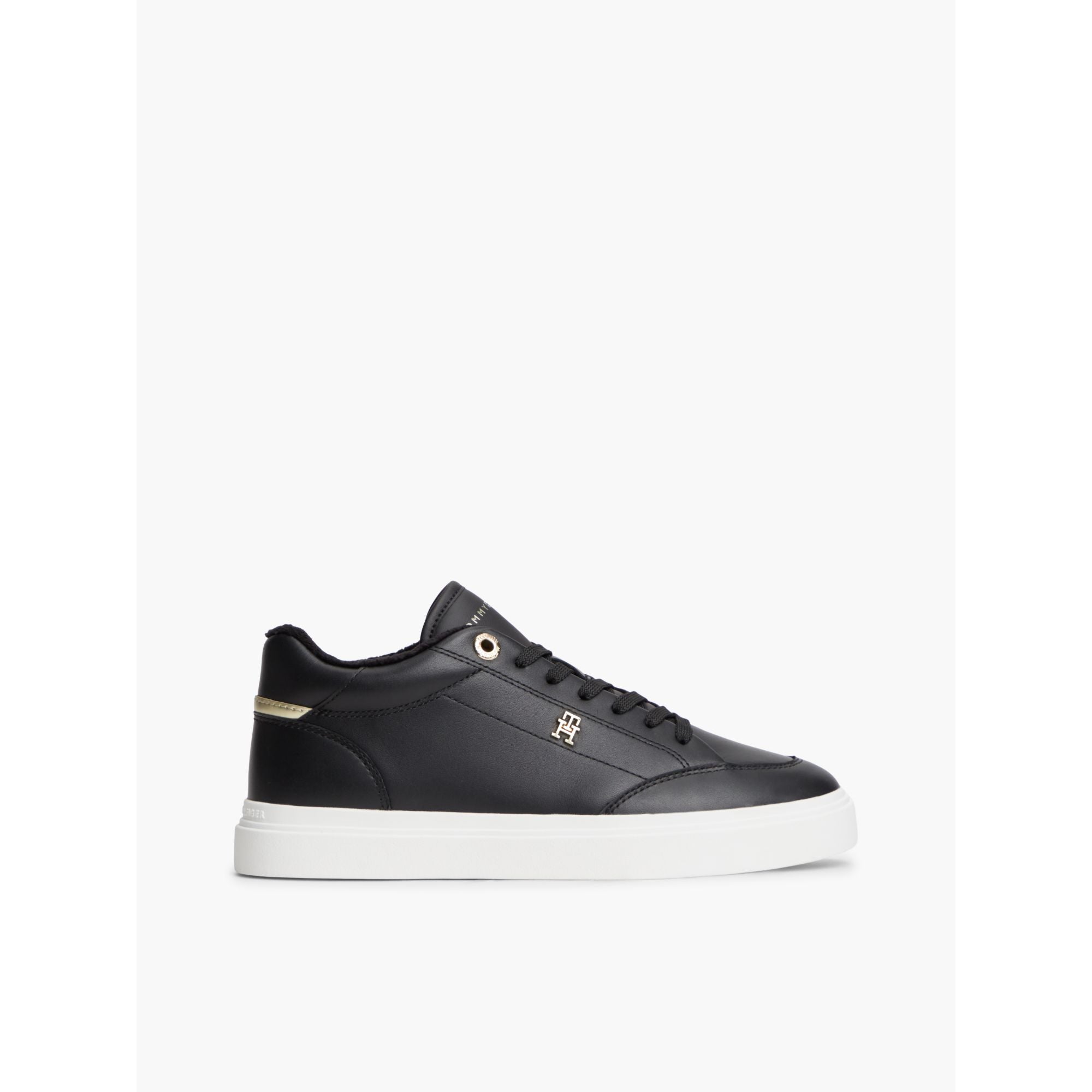 حذاء سنيكر تومي هيلفيجر Chic Cupsole Mc