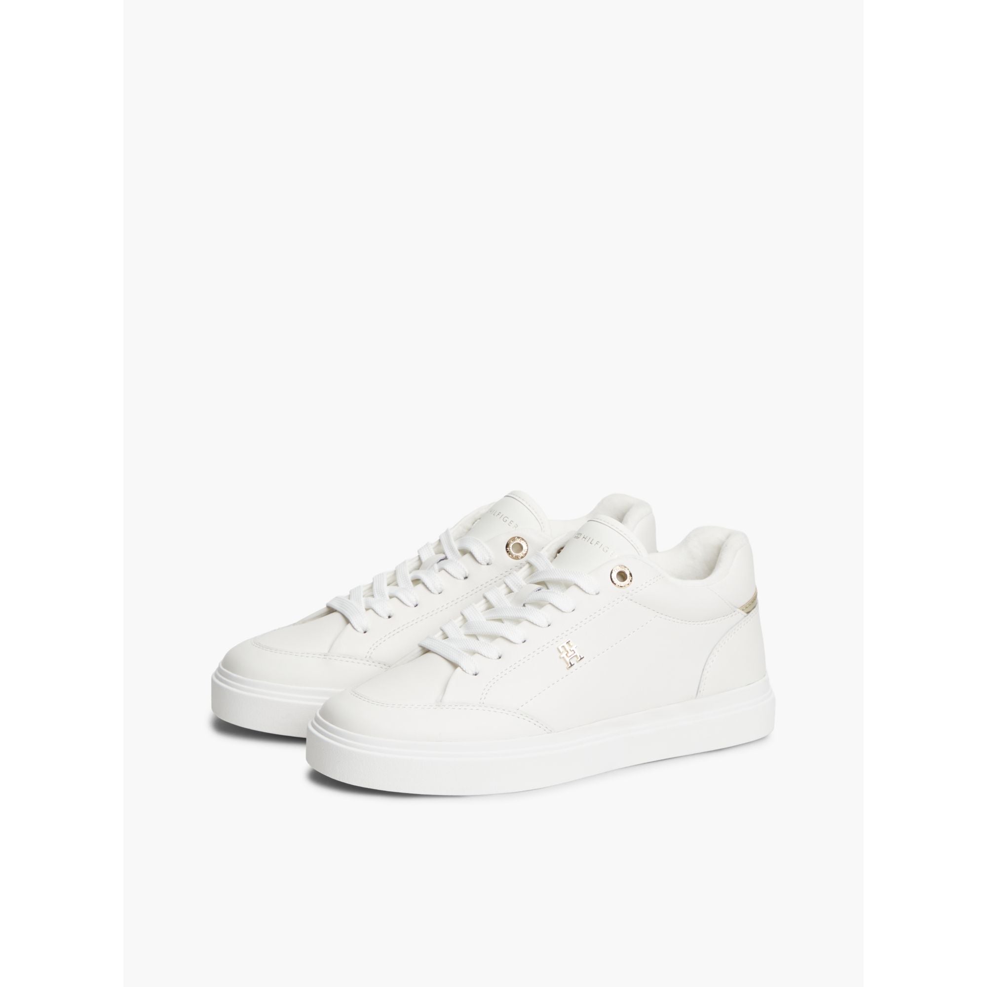 Tommy Hilfiger Chic Cupsole Mc Sneaker