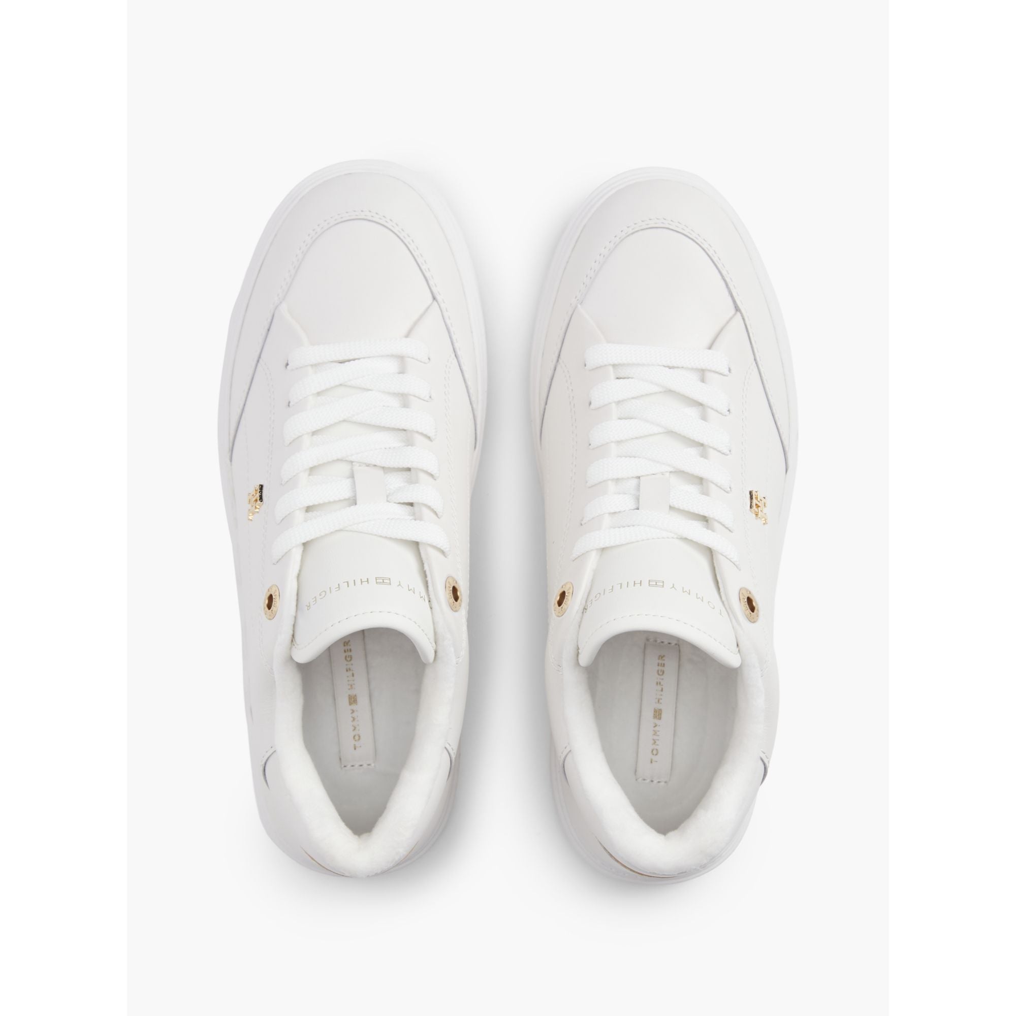 Tommy Hilfiger Chic Cupsole Mc Sneaker