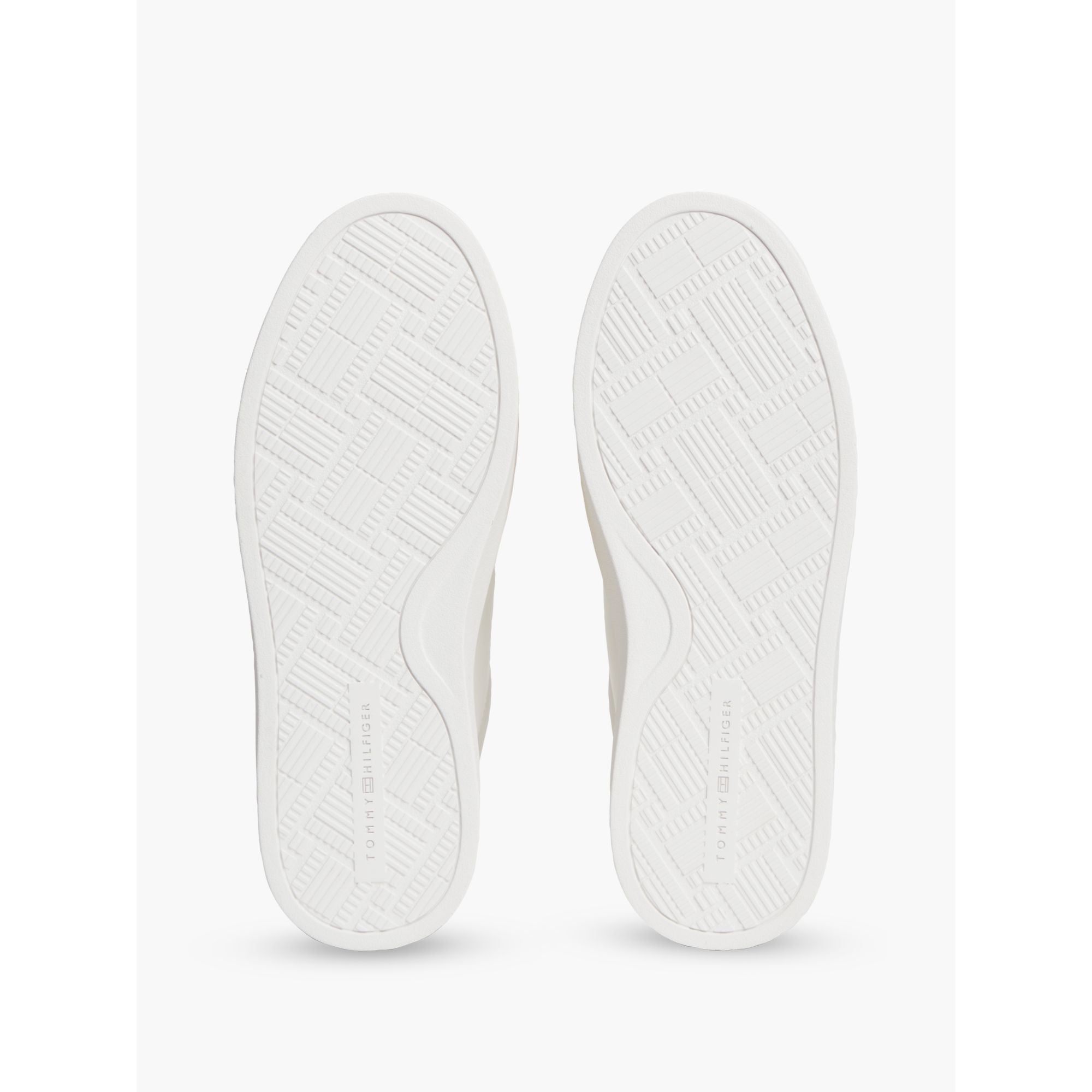 Tommy Hilfiger Chic Cupsole Mc Sneaker