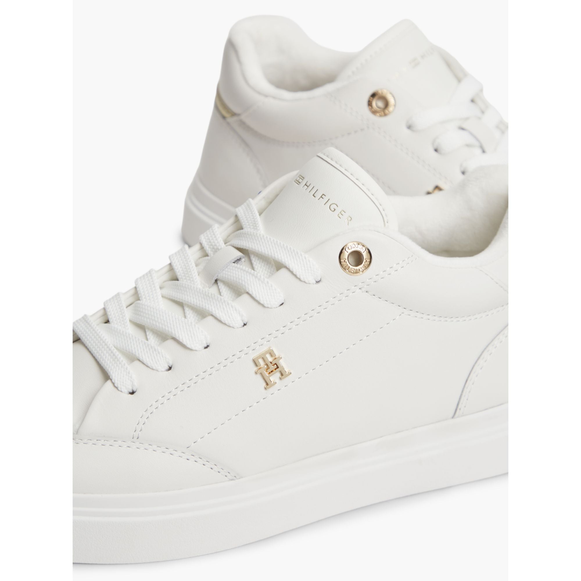 Tommy Hilfiger Chic Cupsole Mc Sneaker