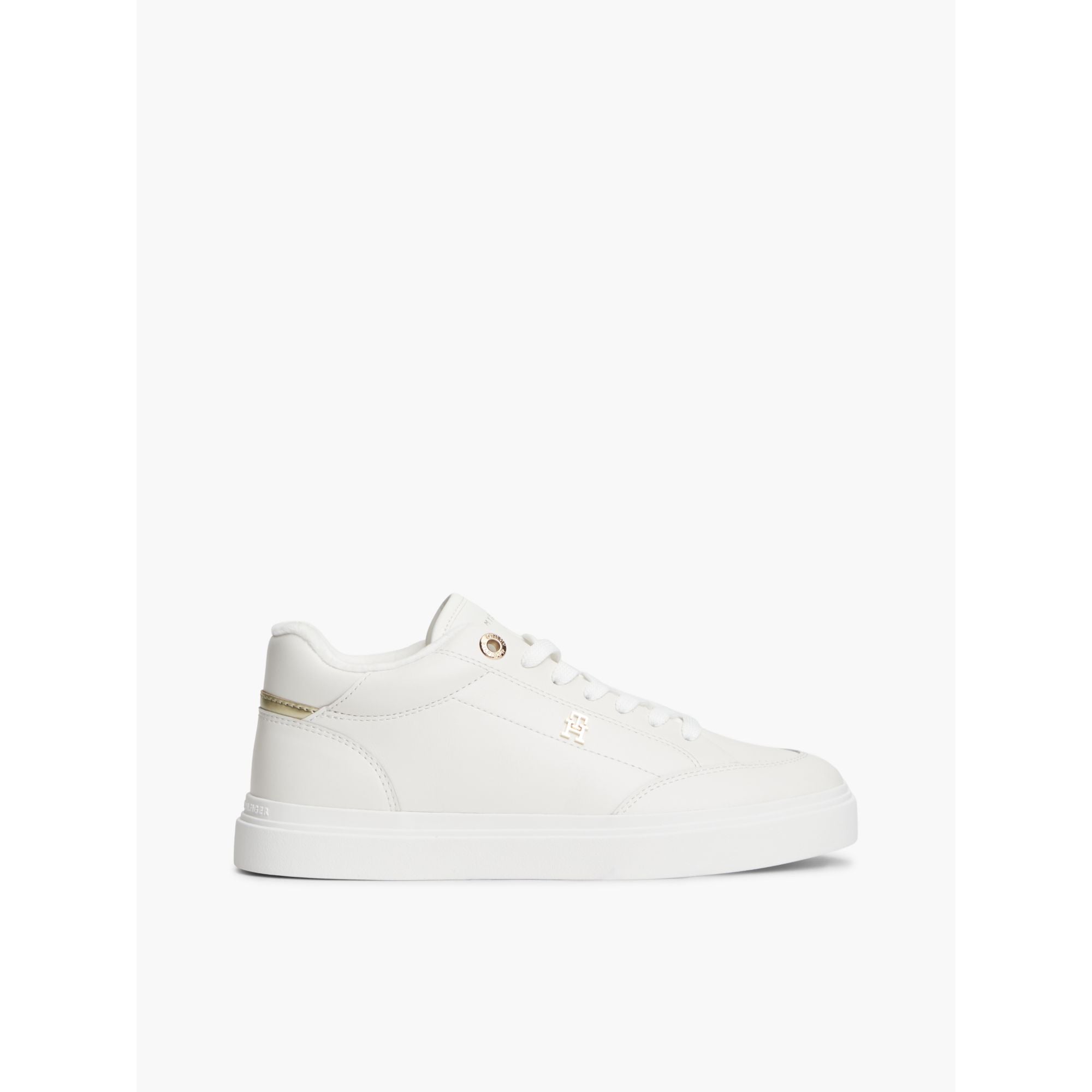Tommy Hilfiger Chic Cupsole Mc Sneaker