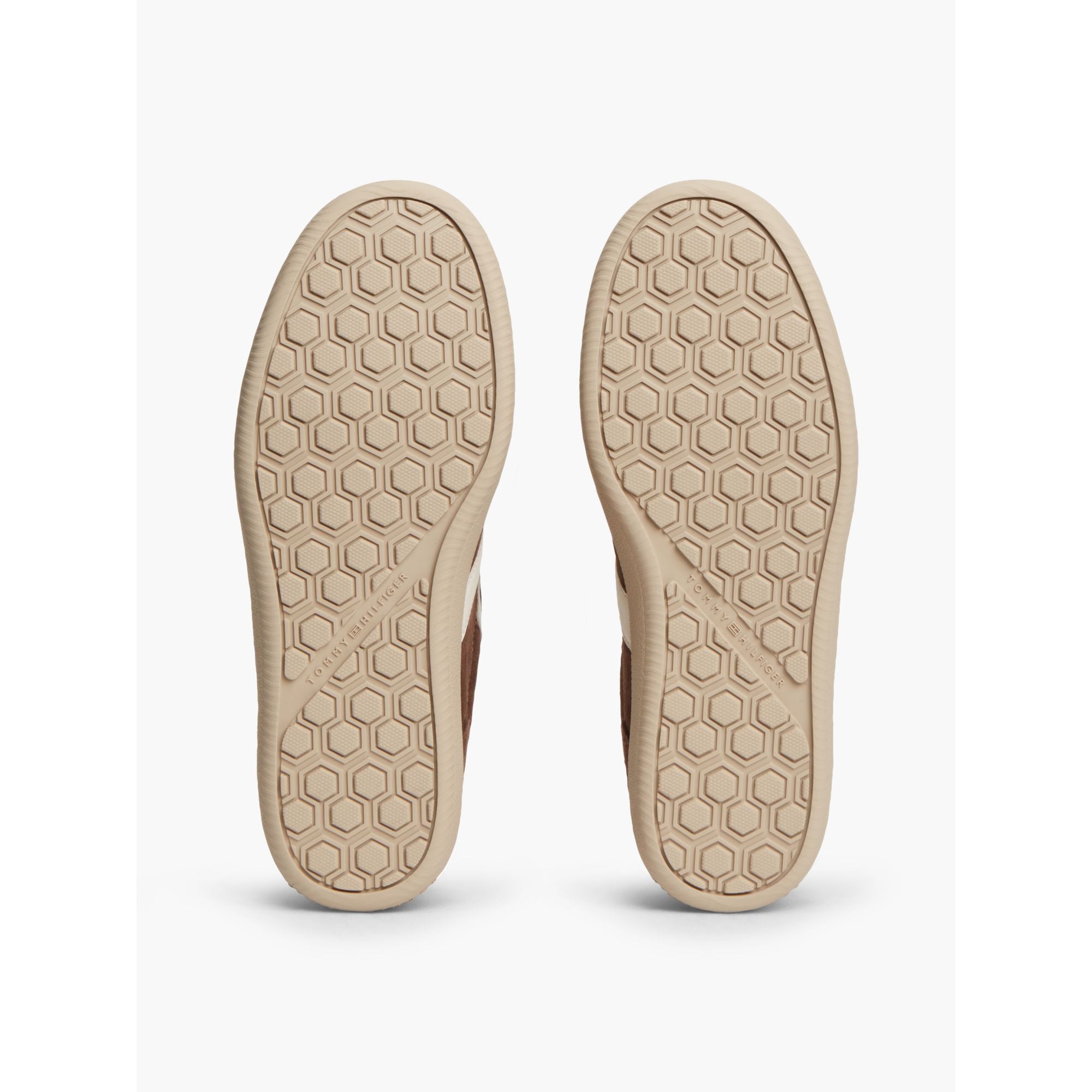 حذاء سنيكر تومي هيلفيجر Tribeca Sneaker Suede