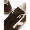 حذاء سنيكر تومي هيلفيجر Tribeca Sneaker Suede