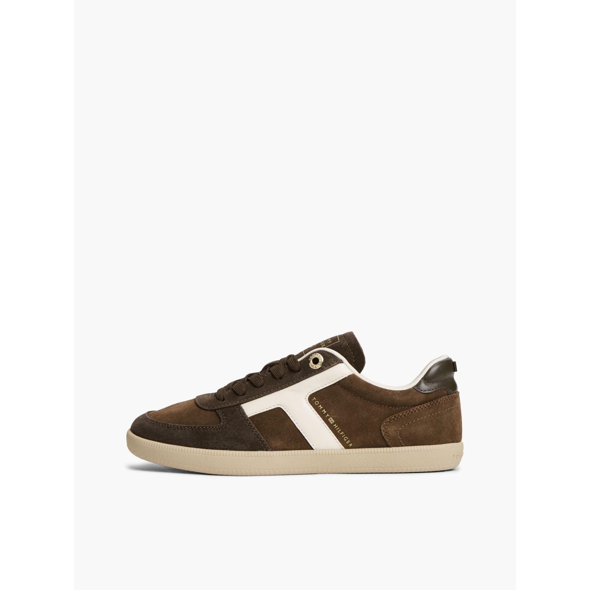 حذاء سنيكر تومي هيلفيجر Tribeca Sneaker Suede