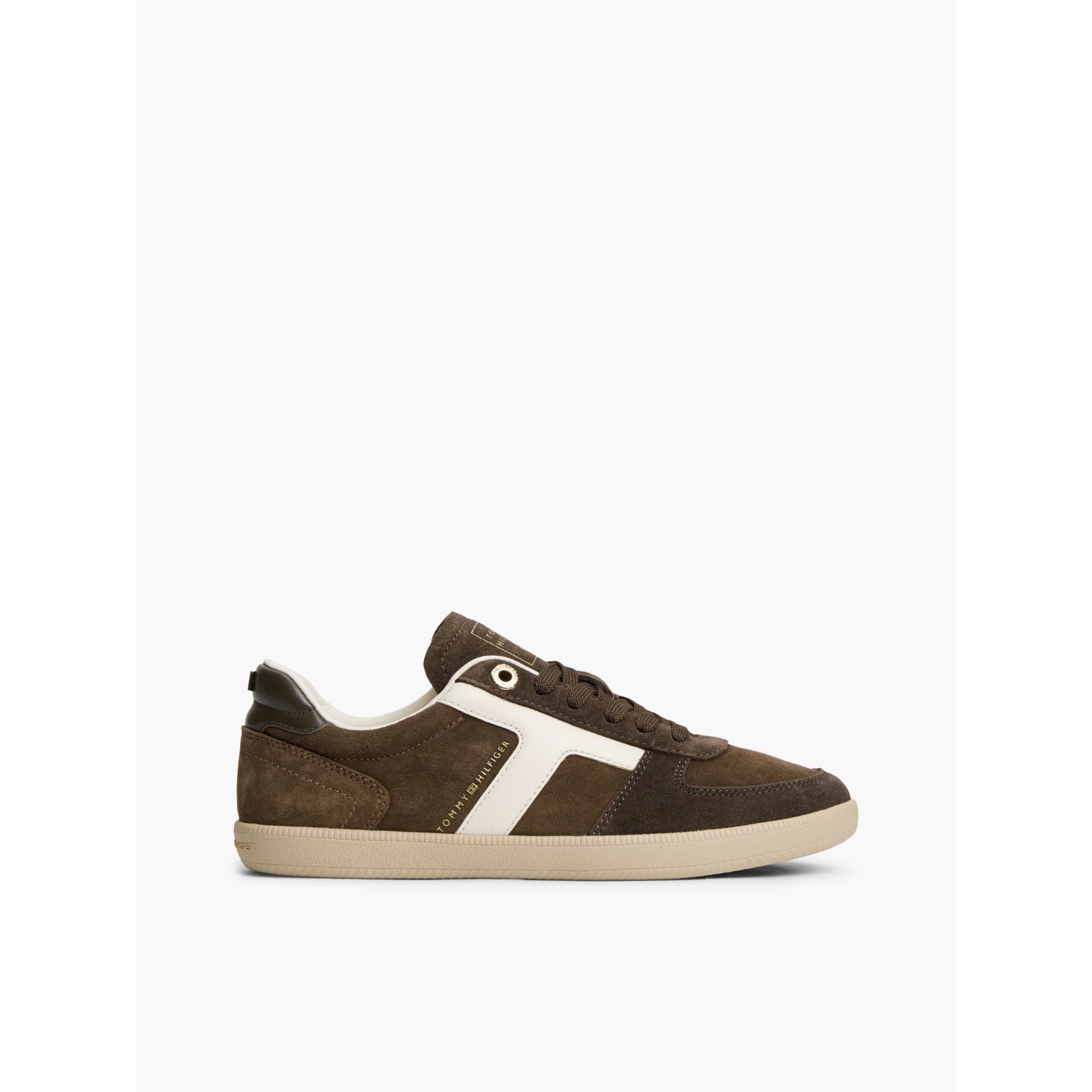 حذاء سنيكر تومي هيلفيجر Tribeca Sneaker Suede