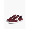 حذاء سنيكر تومي هيلفيجر Tribeca Sneaker Suede