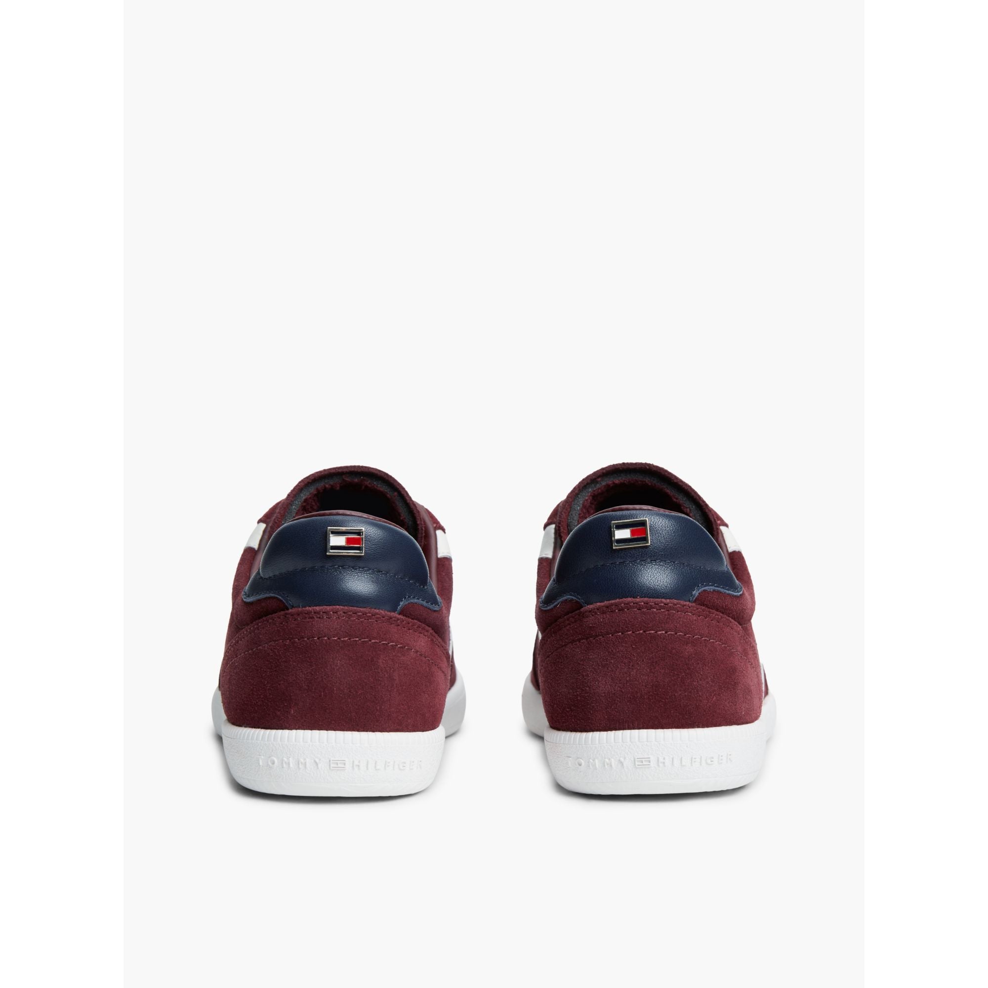 حذاء سنيكر تومي هيلفيجر Tribeca Sneaker Suede