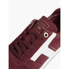 حذاء سنيكر تومي هيلفيجر Tribeca Sneaker Suede