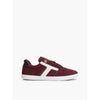 حذاء سنيكر تومي هيلفيجر Tribeca Sneaker Suede