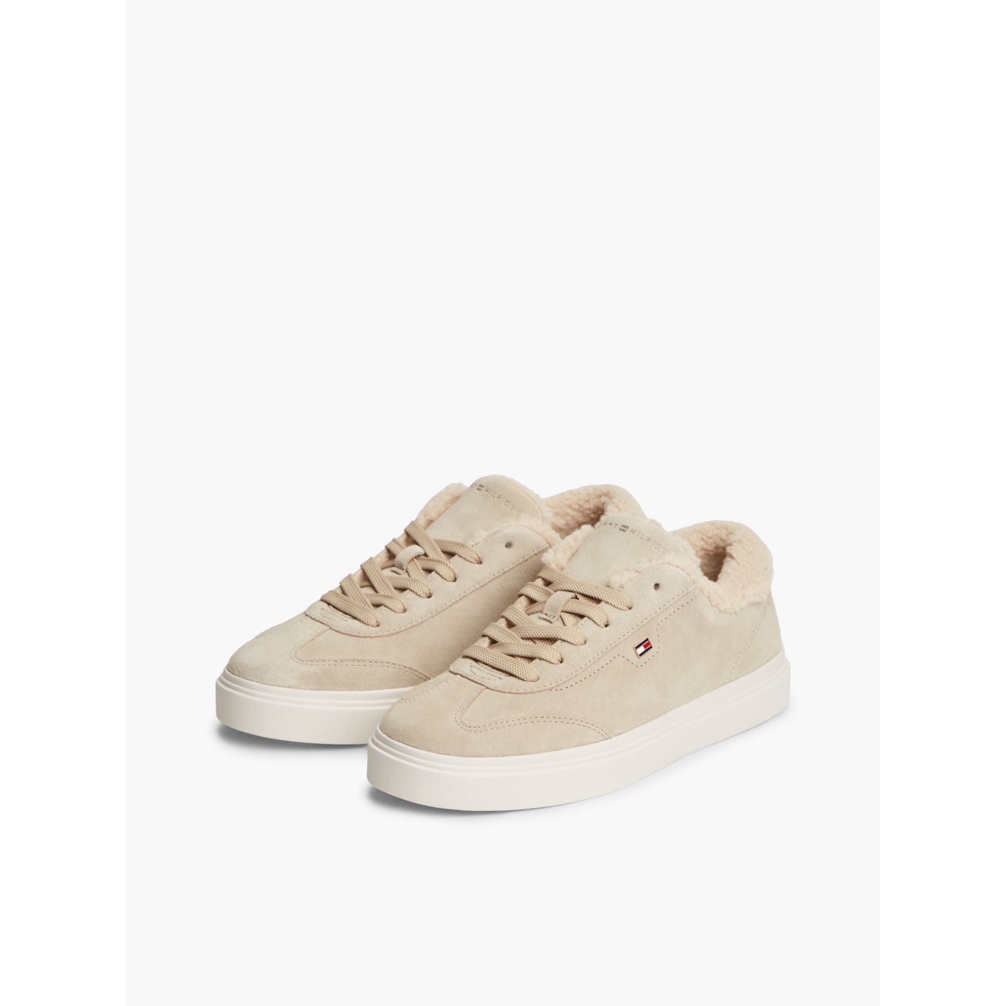 Tommy Hilfiger Chic Cupsole Wl Sneaker