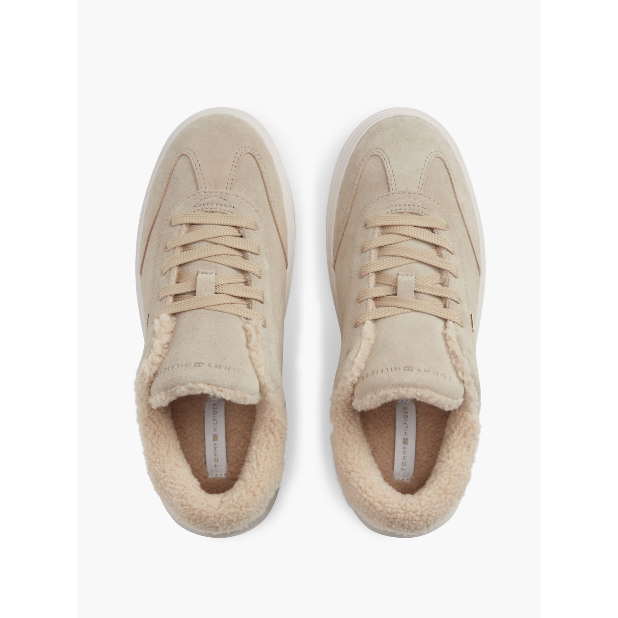 Tommy Hilfiger Chic Cupsole Wl Sneaker