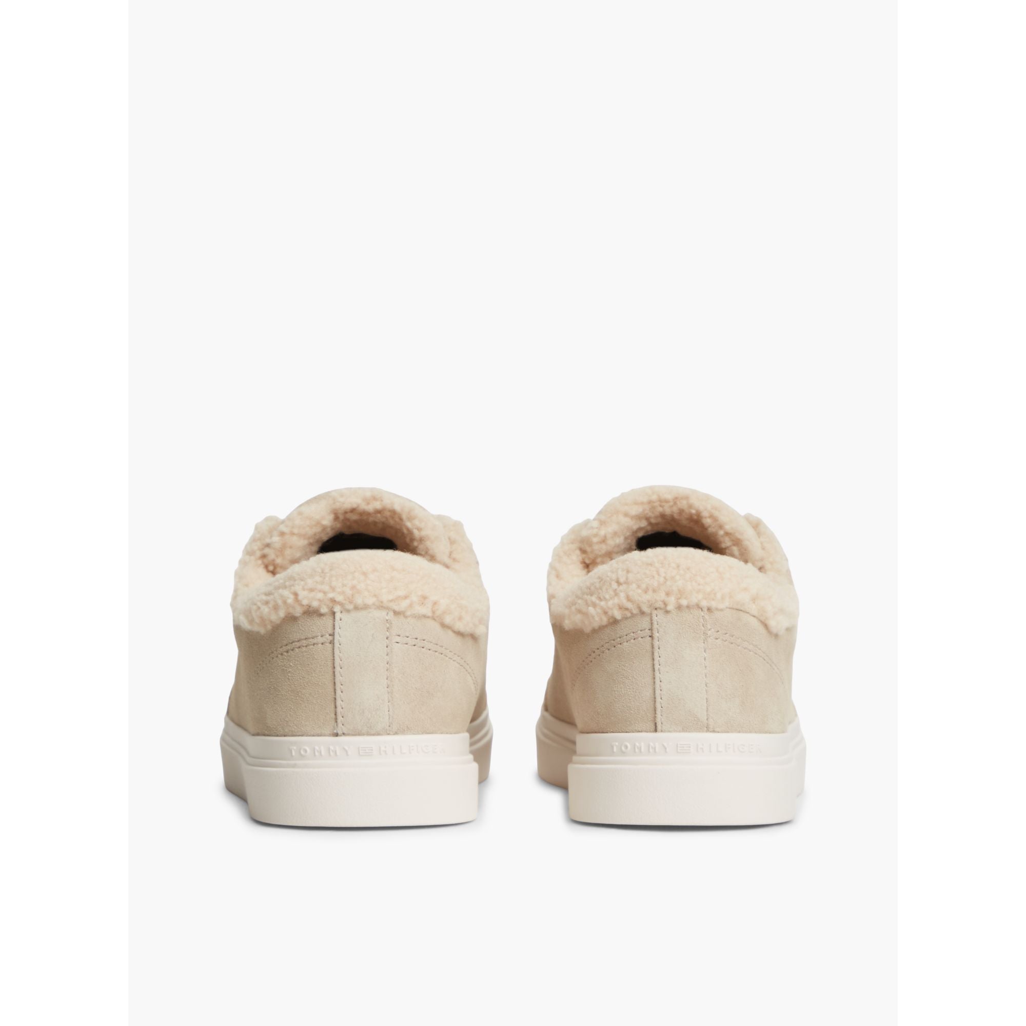 Tommy Hilfiger Chic Cupsole Wl Sneaker