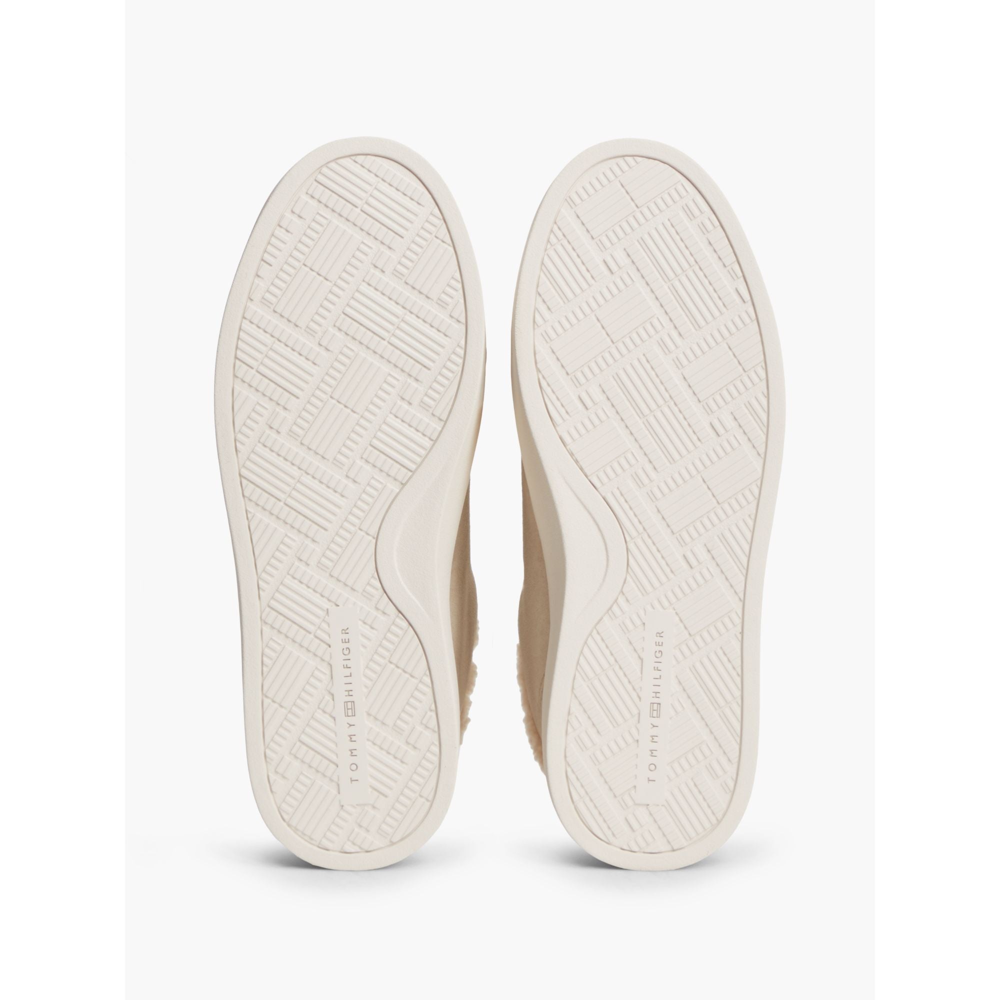 Tommy Hilfiger Chic Cupsole Wl Sneaker