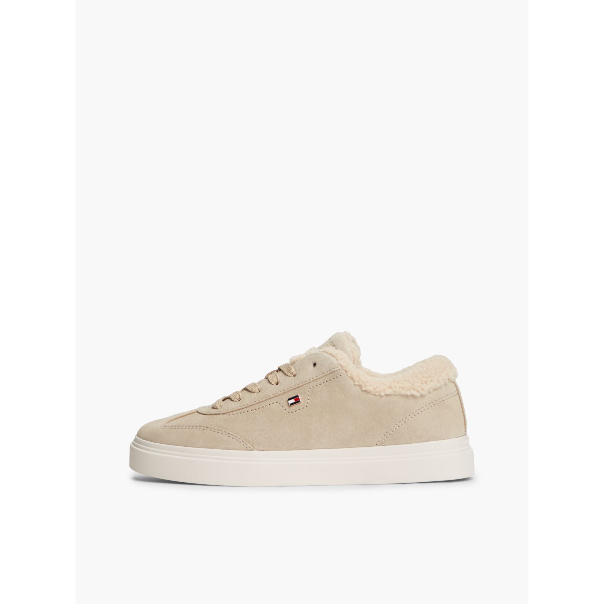 Tommy Hilfiger Chic Cupsole Wl Sneaker