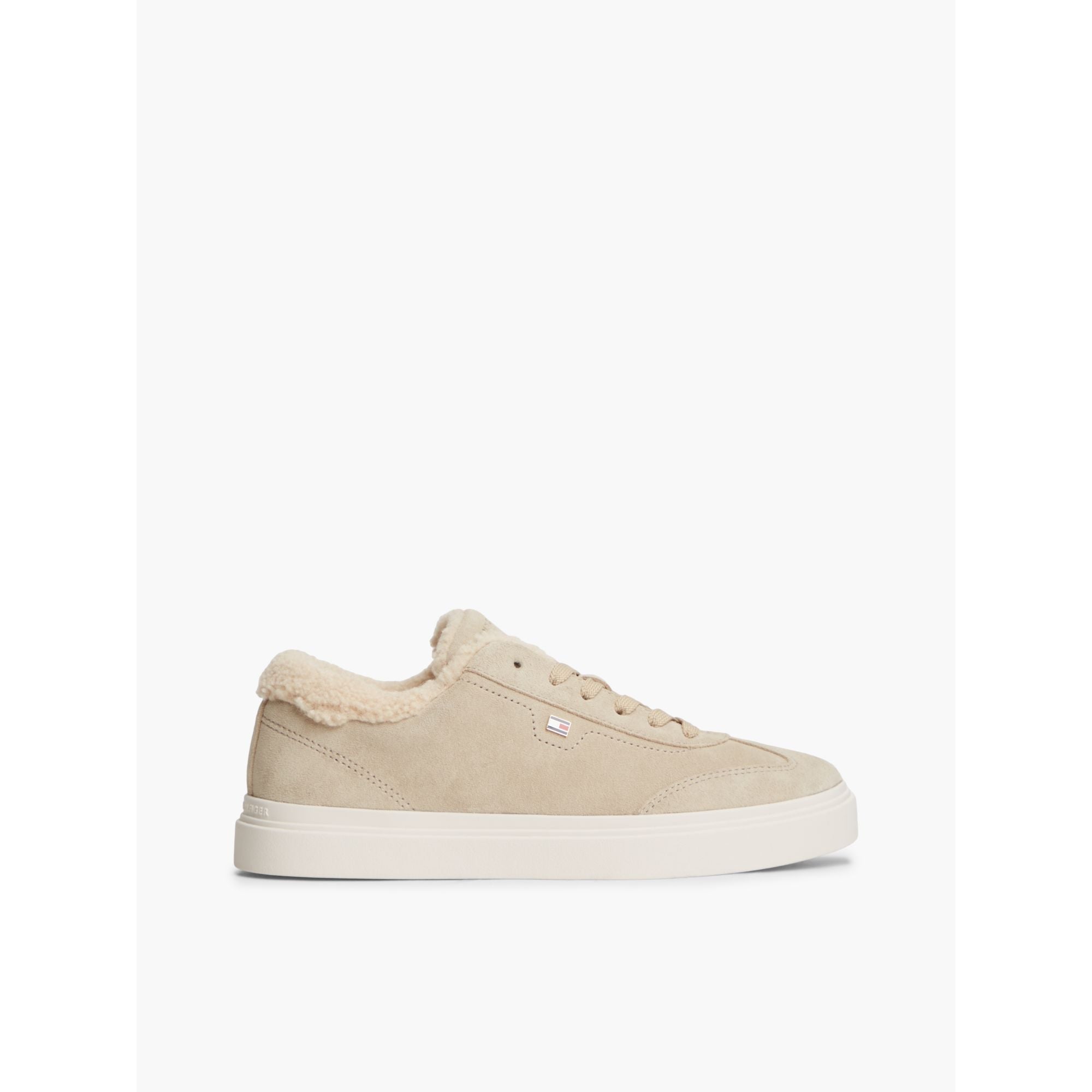 Tommy Hilfiger Chic Cupsole Wl Sneaker