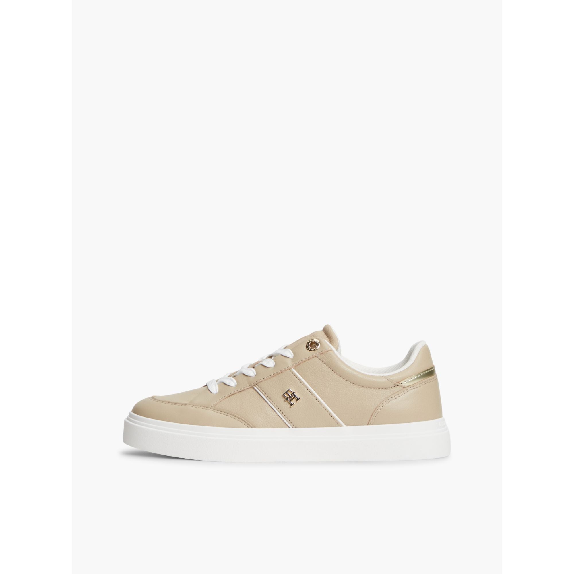 حذاء تومي هيلفيجر Feminine Cupsole