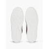 Tommy Hilfiger Feminine Cupsole Shoe