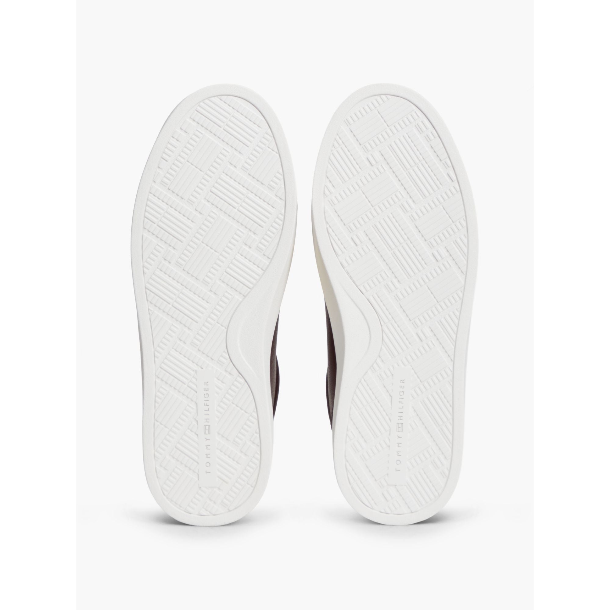 Tommy Hilfiger Feminine Cupsole Shoe