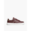 Tommy Hilfiger Feminine Cupsole Shoe