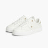 Tommy Hilfiger Feminine Cupsole Shoe