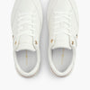 Tommy Hilfiger Feminine Cupsole Shoe