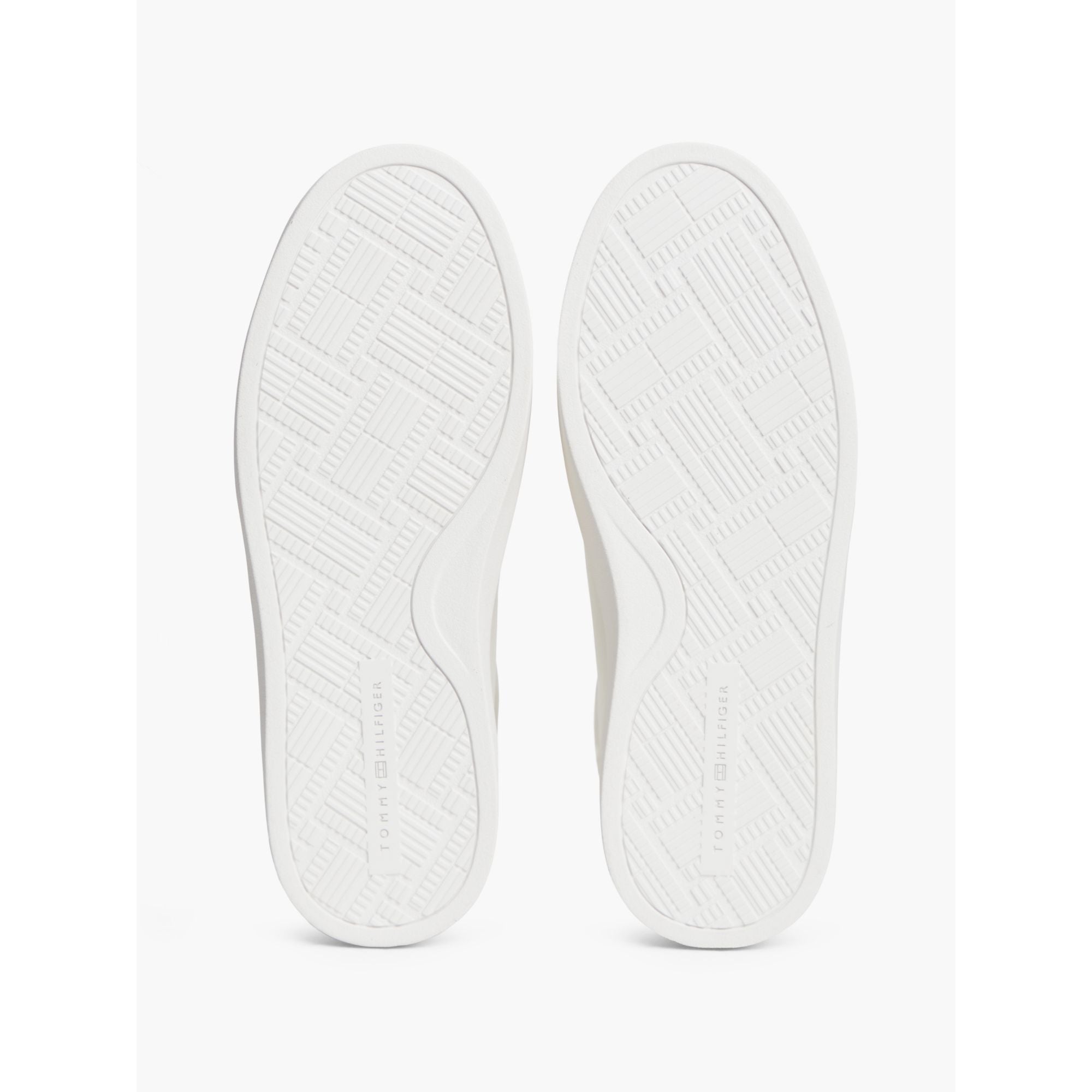 Tommy Hilfiger Feminine Cupsole Shoe