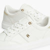 Tommy Hilfiger Feminine Cupsole Shoe