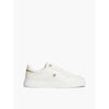 Tommy Hilfiger Feminine Cupsole Shoe