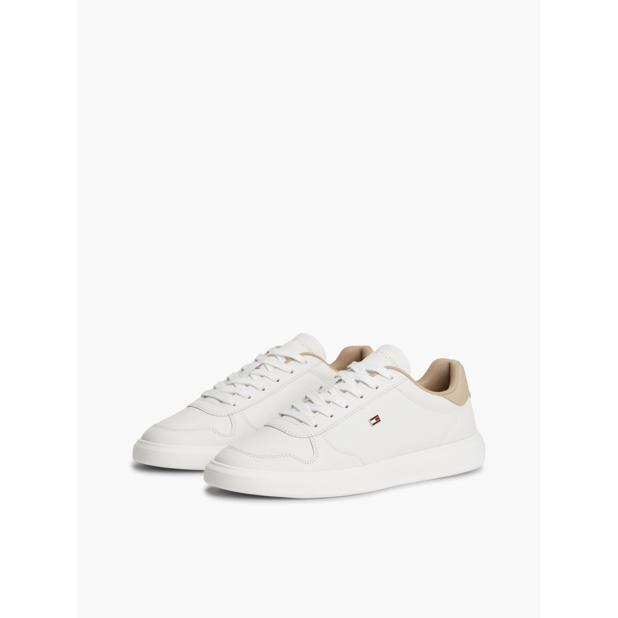 Tommy Hilfiger Icon Court Light Shoe