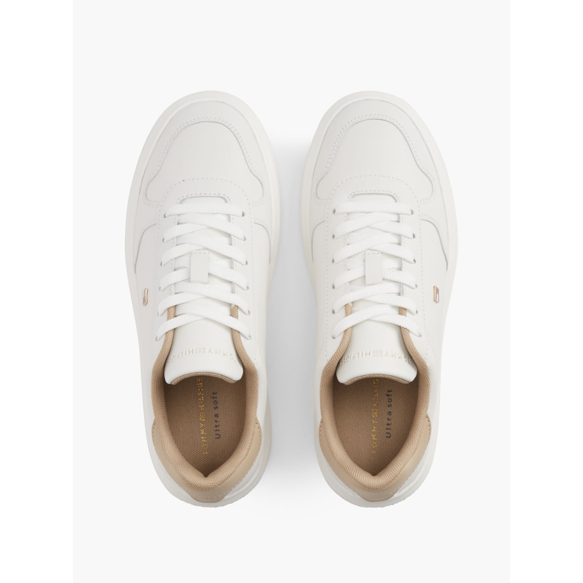 Tommy Hilfiger Icon Court Light Shoe