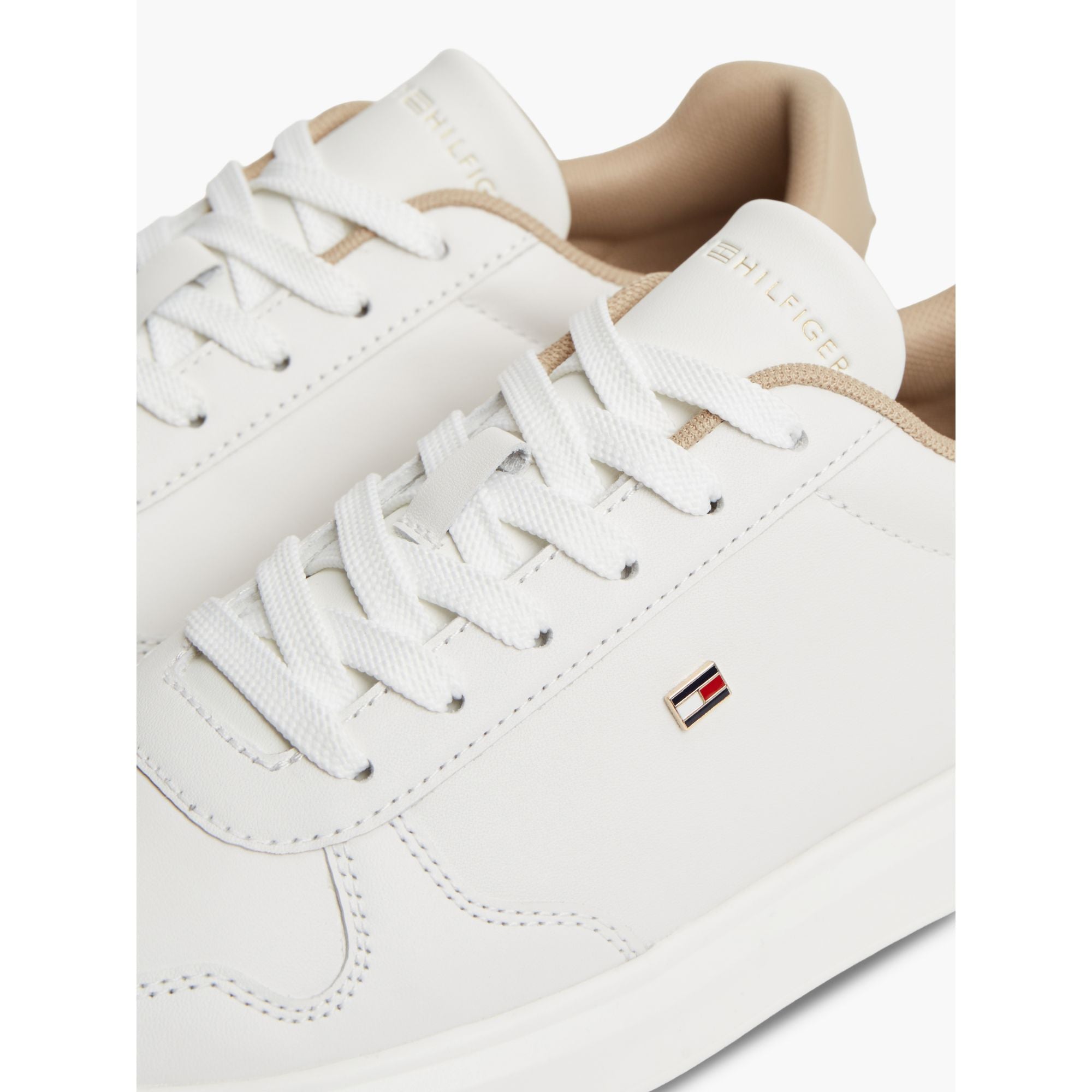 Tommy Hilfiger Icon Court Light Shoe