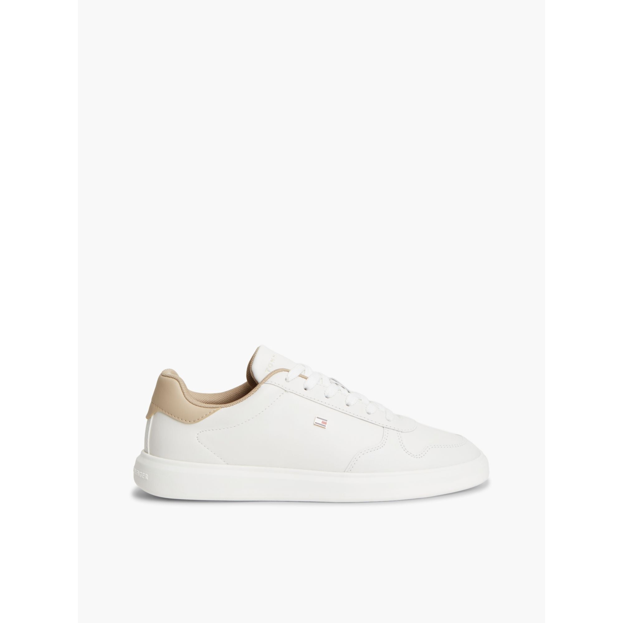 Tommy Hilfiger Icon Court Light Shoe