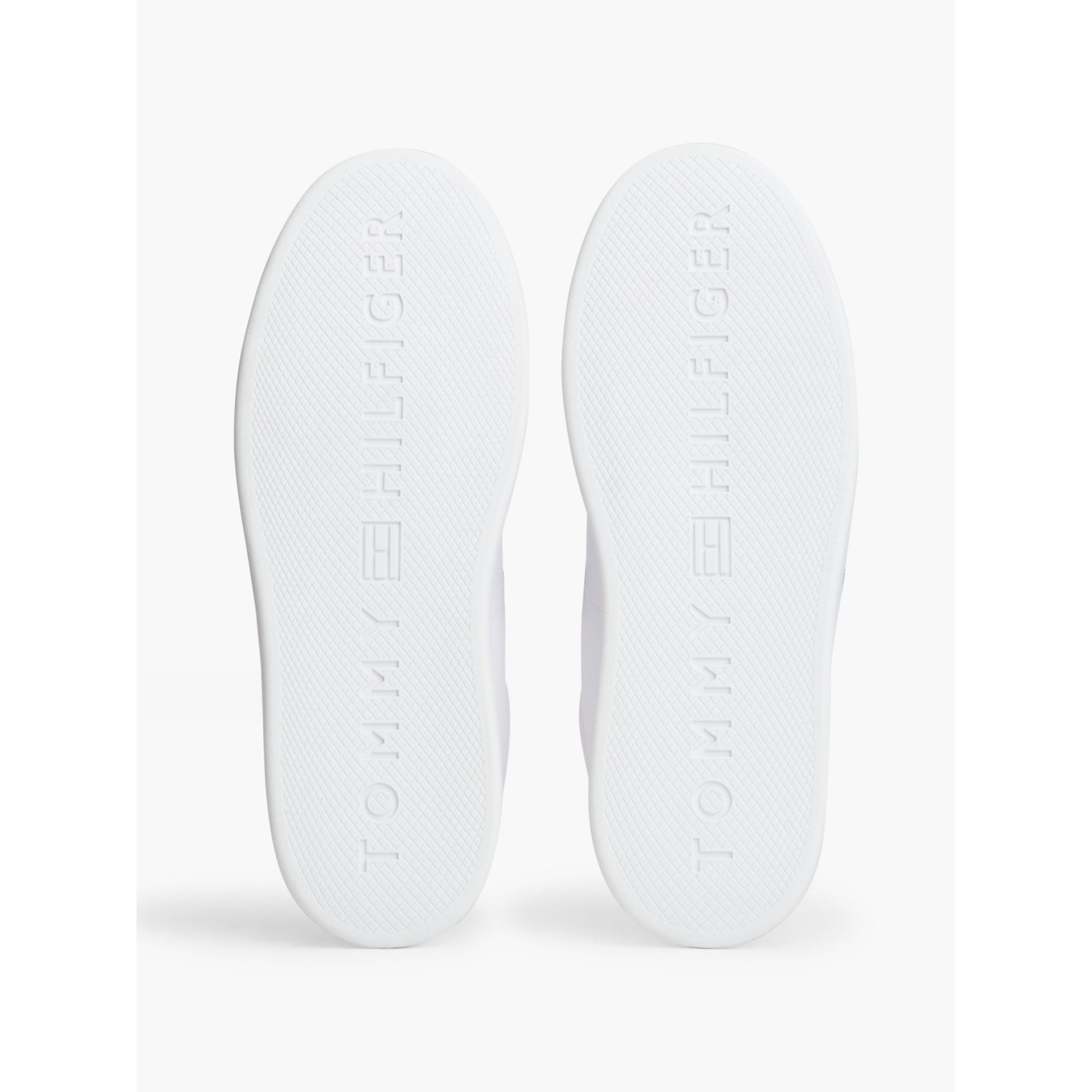 Tommy Hilfiger Icon Court Light Webbing Shoe