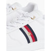 Tommy Hilfiger Icon Court Light Webbing Shoe