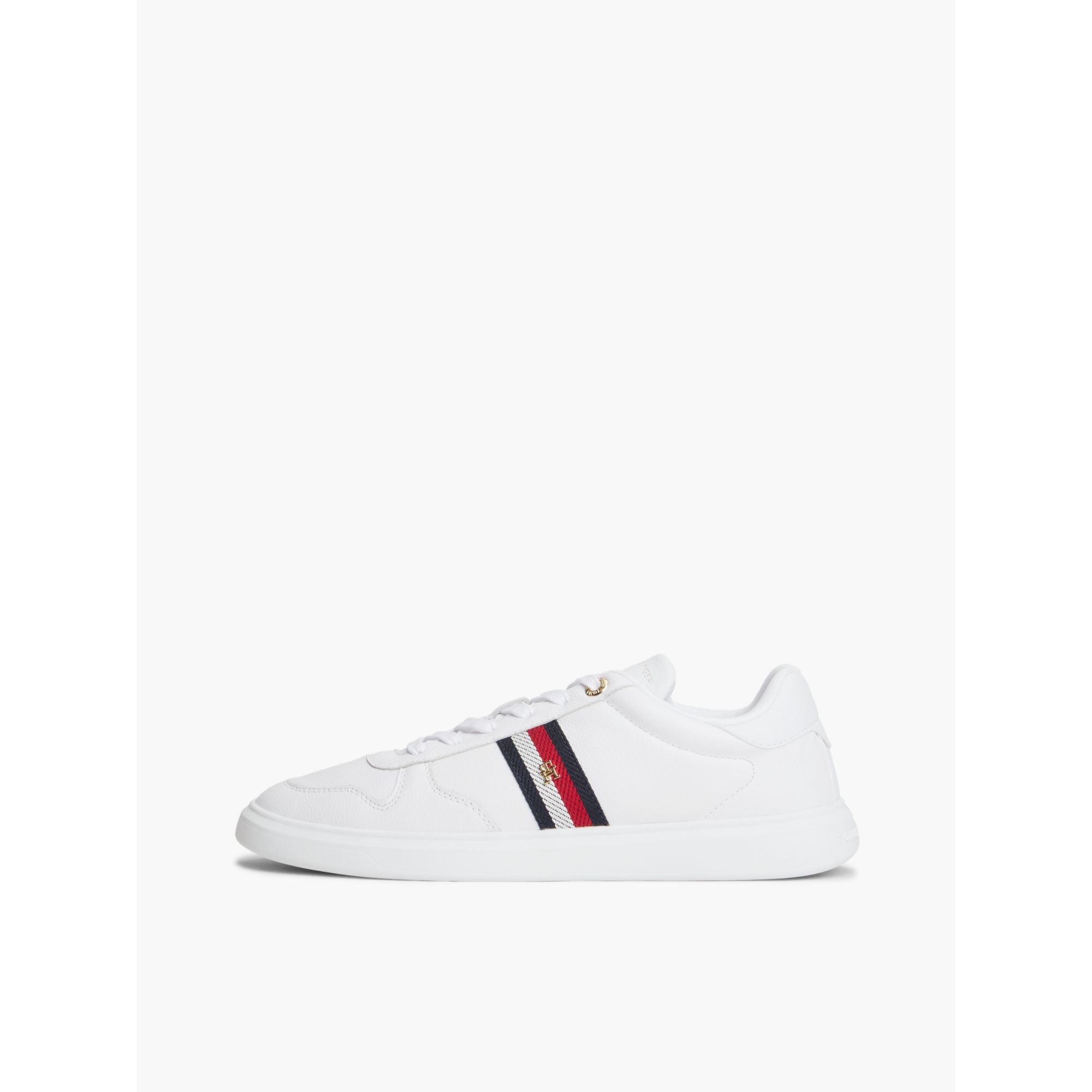 Tommy Hilfiger Icon Court Light Webbing Shoe