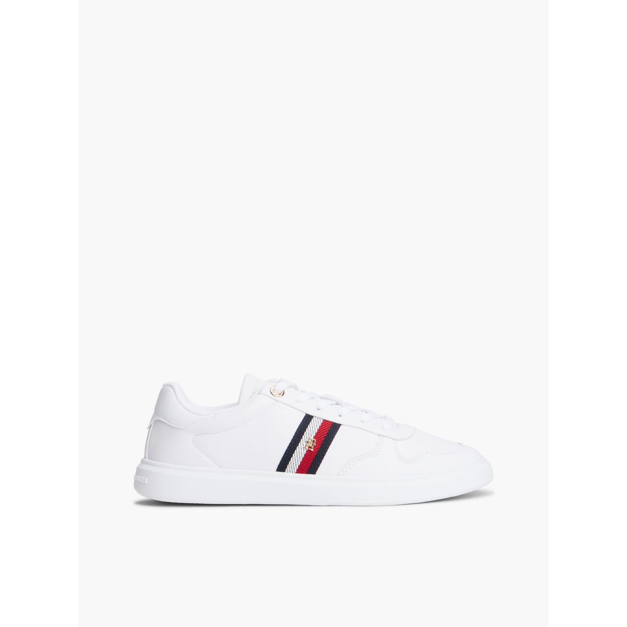 Tommy Hilfiger Icon Court Light Webbing Shoe