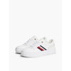Tommy Hilfiger Platform Vulc Leather Shoe