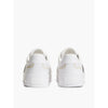 Tommy Hilfiger Platform Vulc Leather Shoe