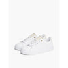 Tommy Hilfiger Feminine Cupsole Monogram Sneaker