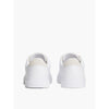 Tommy Hilfiger Feminine Cupsole Monogram Sneaker