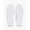 Tommy Hilfiger Feminine Cupsole Monogram Sneaker